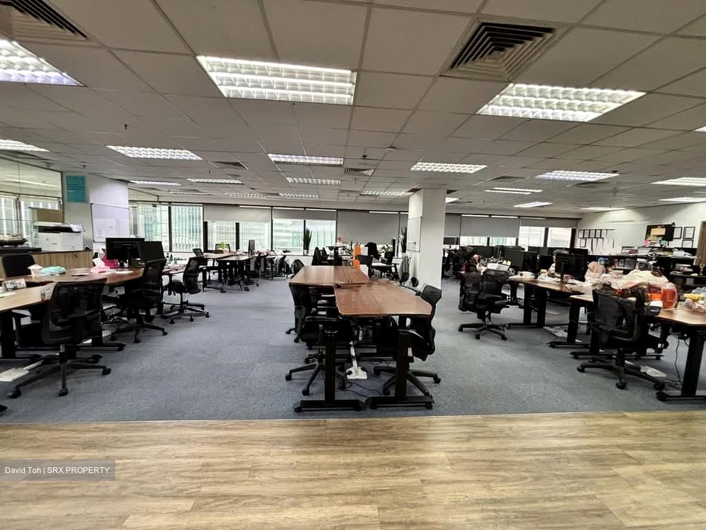 Raffles Place MRT (D1), Office #584134551